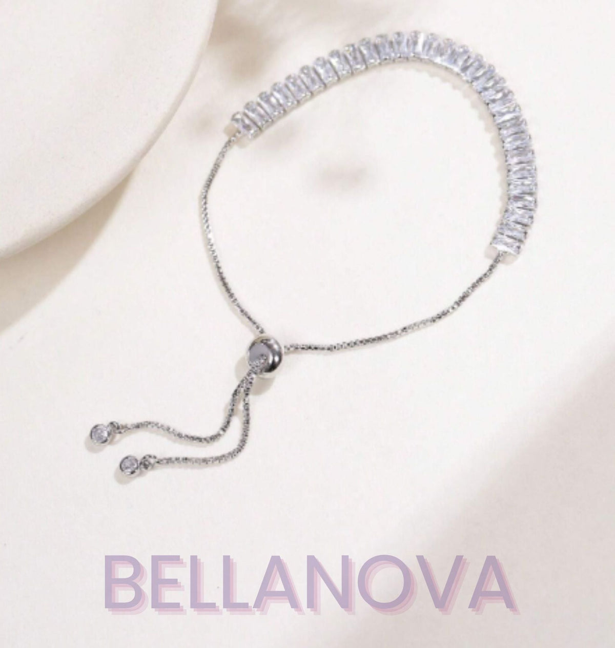 Collectible Swarovski™ Bracelet – 18k Gold-Plated + FREE UK Delivery