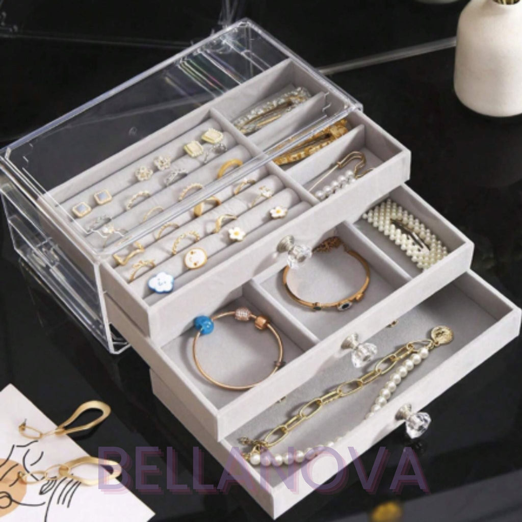 Aura Jewellery Storage Box + FREE UK Delivery