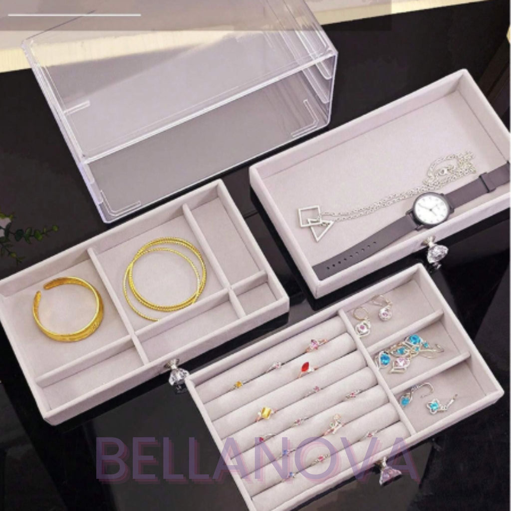 Aura Jewellery Storage Box + FREE UK Delivery