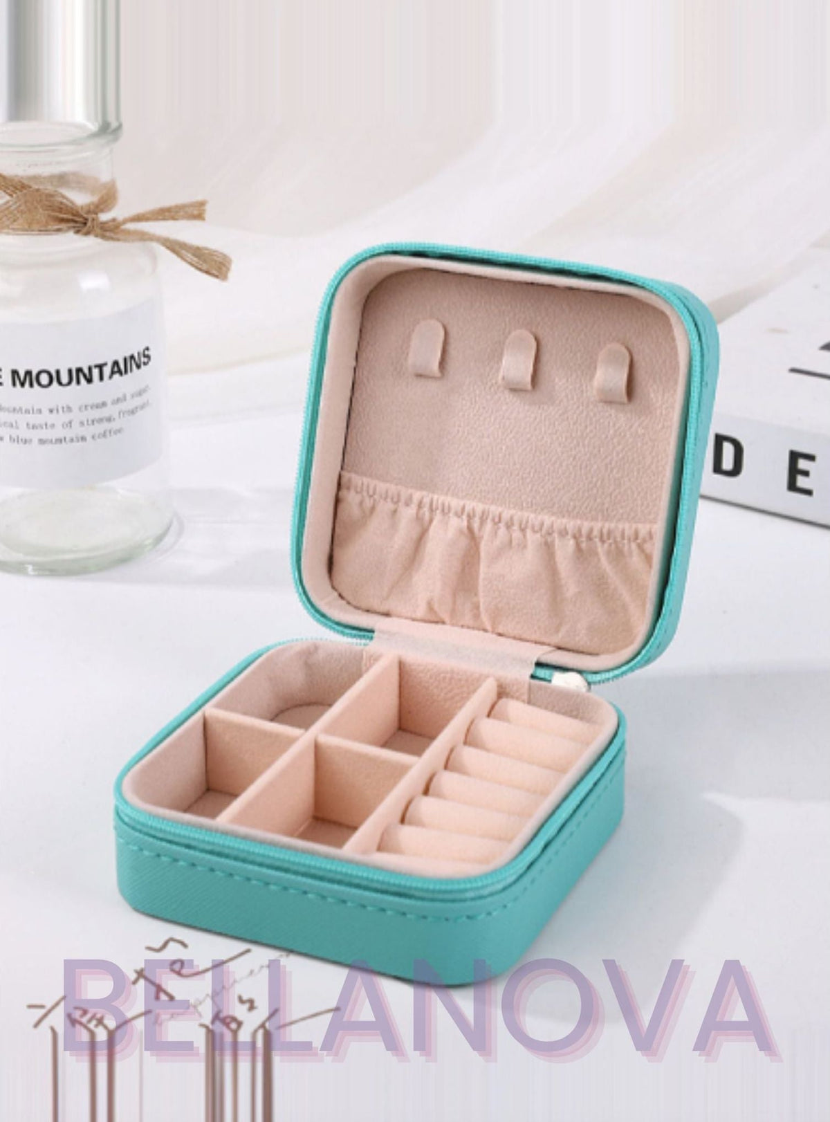 Life Jewellery Box + FREE UK Delivery