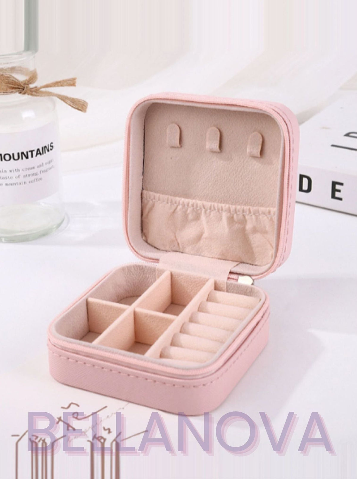 Life Jewellery Box + FREE UK Delivery
