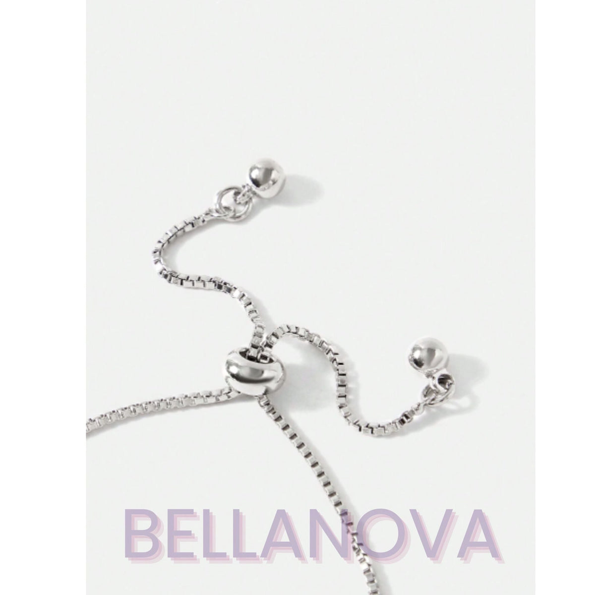 Adjustable Swarovski™ Crystal Bracelet – 18k Gold-Plated + FREE UK Delivery
